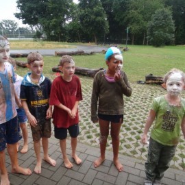 DSC07826 - Scouts en Gidsen Zaventem 